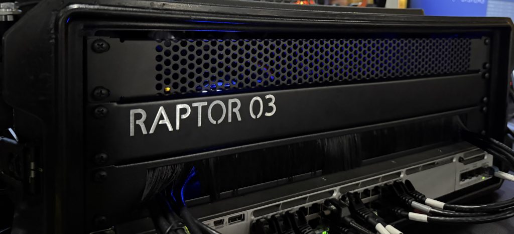 Raptor Rack Raptor Rack